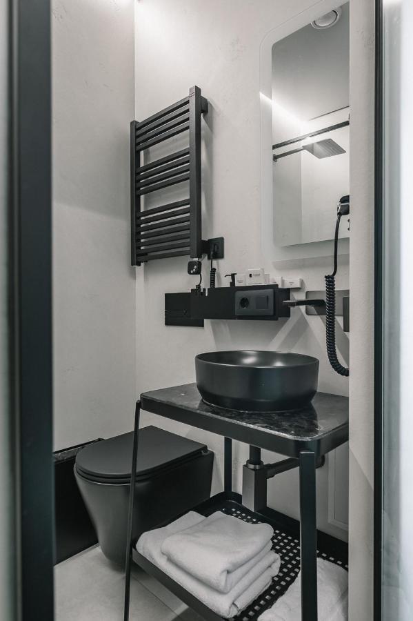 Ribas Rooms Lutsk Exterior photo