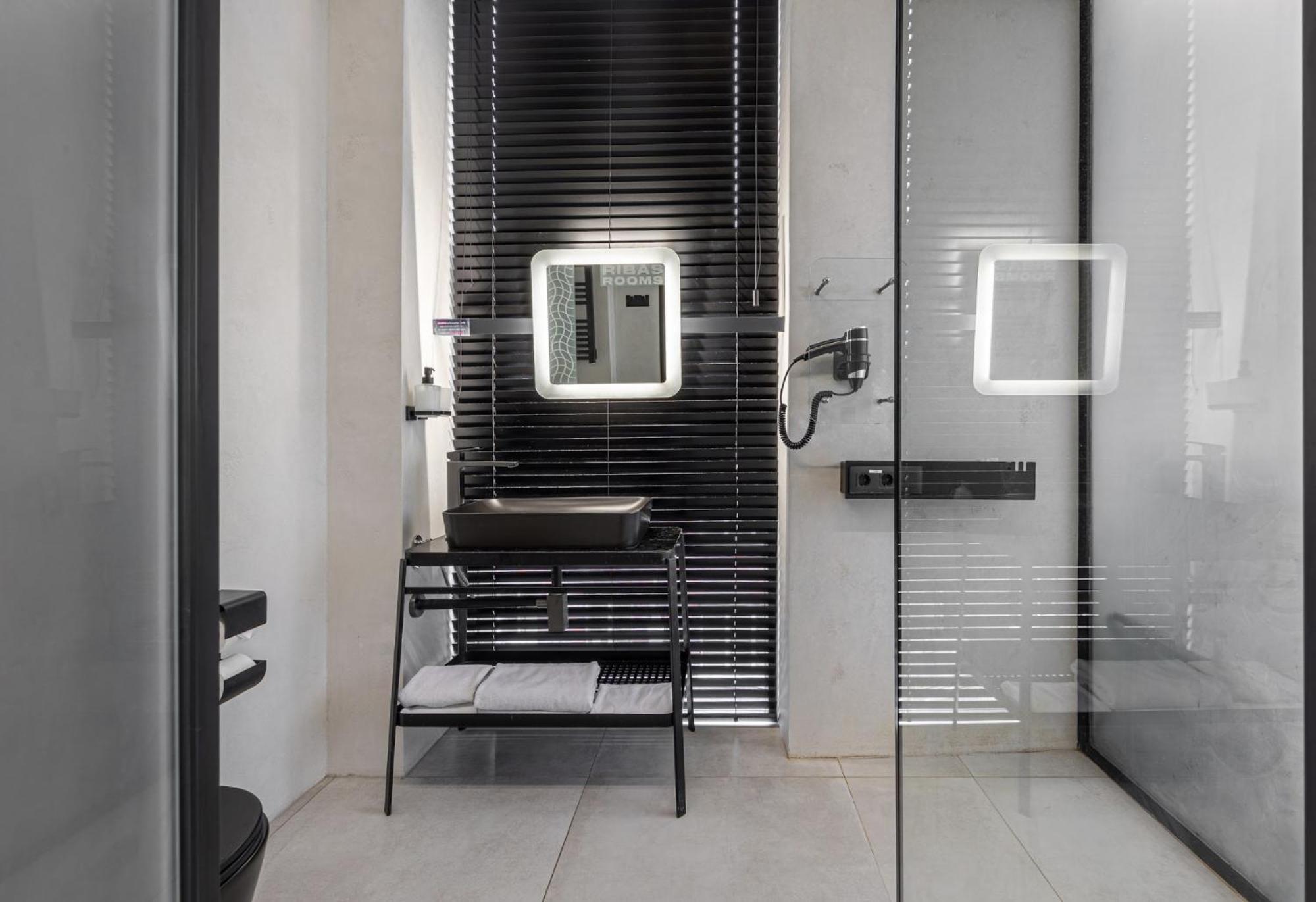 Ribas Rooms Lutsk Exterior photo