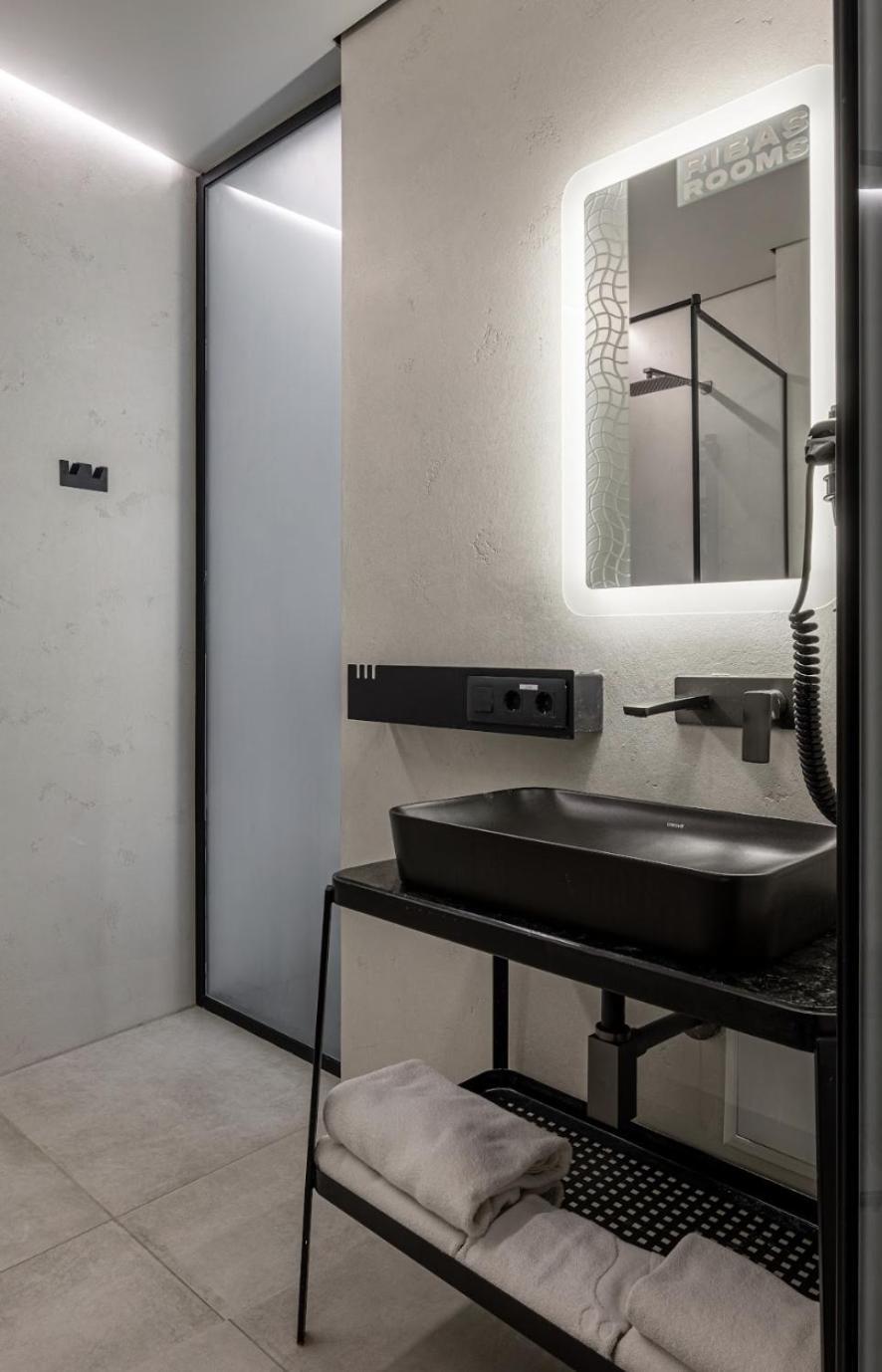 Ribas Rooms Lutsk Exterior photo